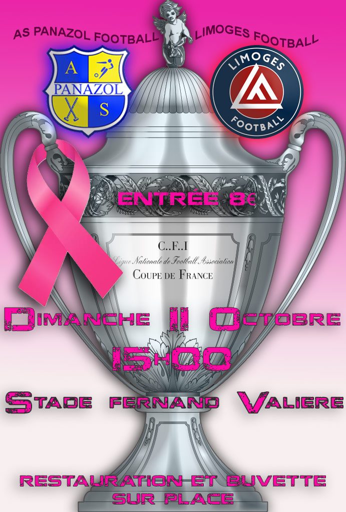 5e tour Coupe de France 5e tour Coupe de France
