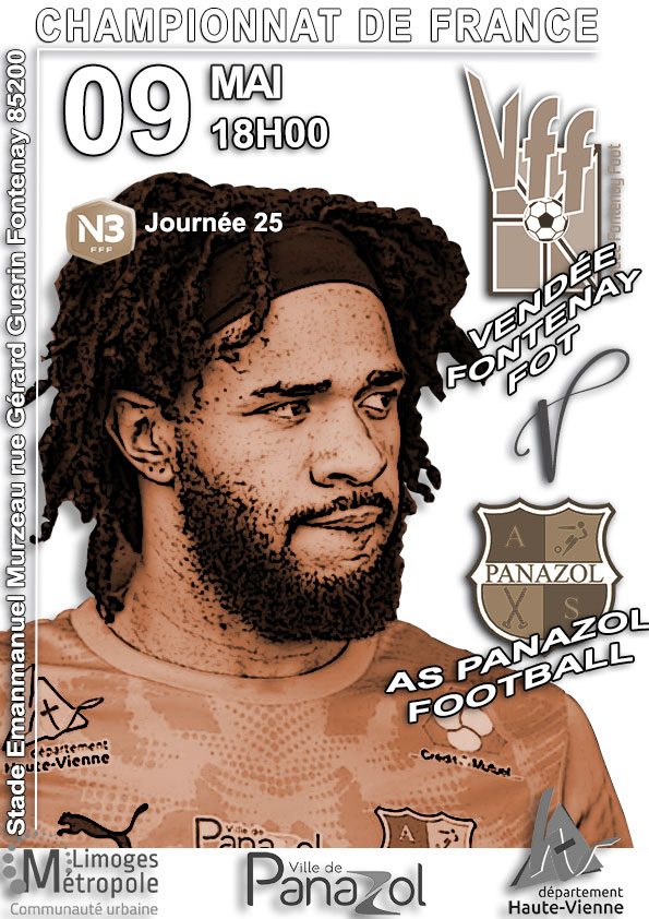 Prochain Match N3 Groupe B Prochain Match N3 Groupe B