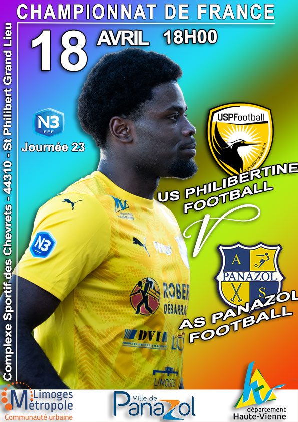 Prochain Match N3 Groupe B Prochain Match N3 Groupe B