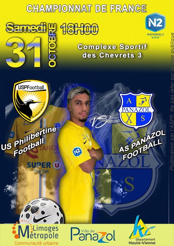 Prochain match de la N2 Prochain match de la N2